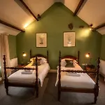 Inn Queen's Head *