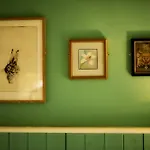 Inn Queen's Head *