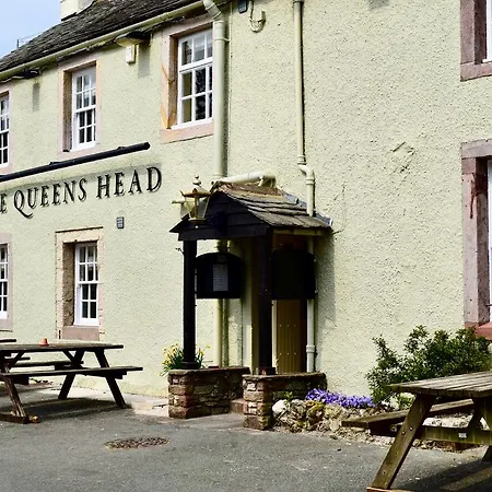 Queen's Head