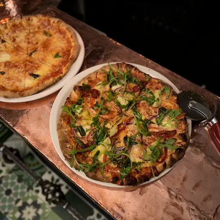 Queen's Head Mini-hôtel *