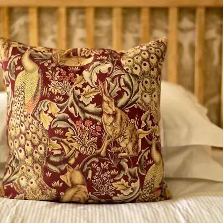 Queen's Head Mini-hôtel *