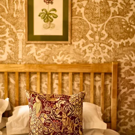 Queen's Head Mini-hôtel Askham (Cumbria)