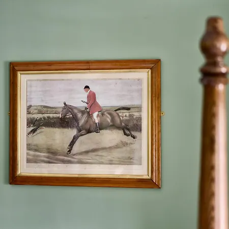 Mini-hôtel Queen's Head