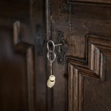 Queen's Head Zajazd *