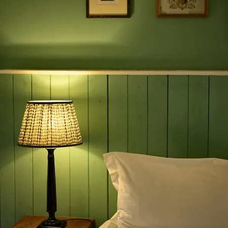 Mini-hôtel Queen's Head