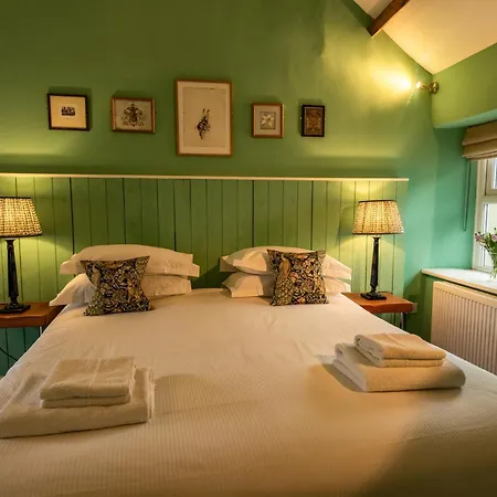 Queen's Head Mini-hôtel Askham (Cumbria)