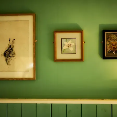 Mini-hôtel Queen's Head *