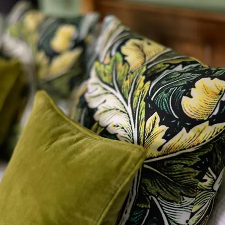 Zajazd Queen's Head Askham (Cumbria)