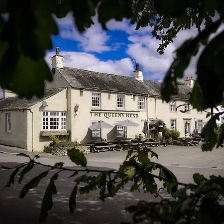 Queen's Head