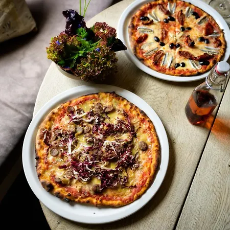 Queen's Head Mini-hôtel