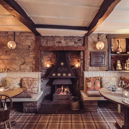 Queen's Head 宾馆 Askham (Cumbria)