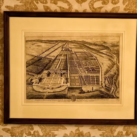 Queen's Head Zajazd Askham (Cumbria)