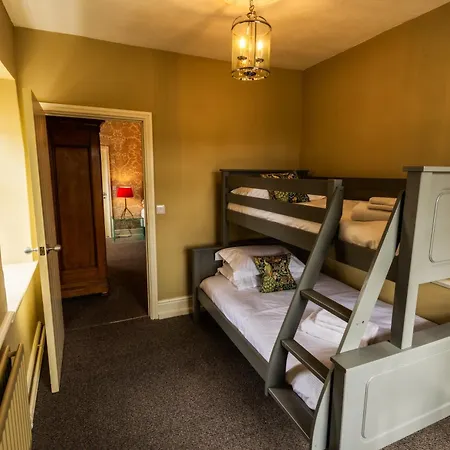 Queen's Head Inn Askham (Cumbria)