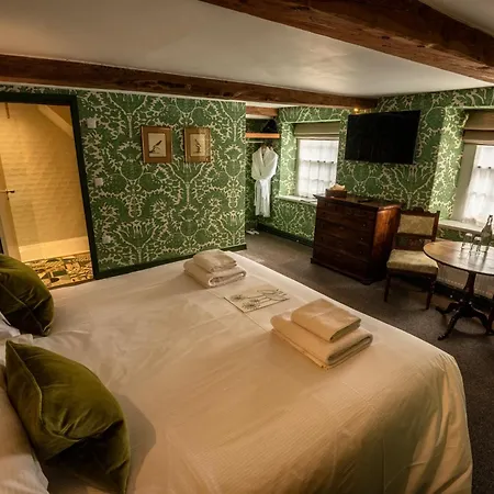 Queen's Head Askham (Cumbria)