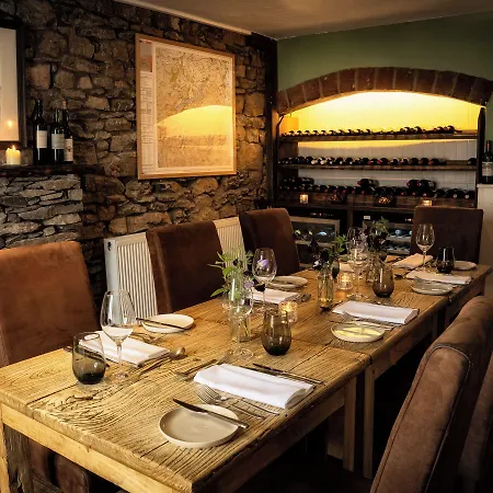 Queen's Head Mini-hôtel *