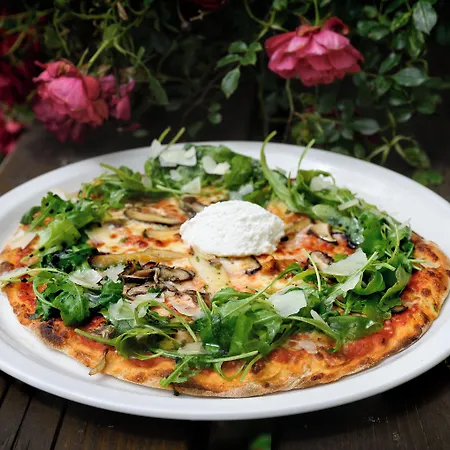 Queen's Head Mini-hôtel