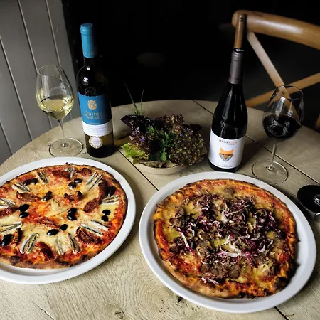 Queen's Head Mini-hôtel Askham (Cumbria)