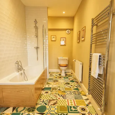 Queen's Head Mini-hôtel