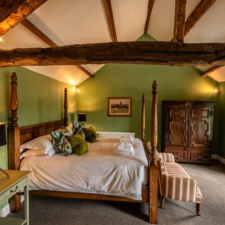 Queen's Head Mini-hôtel