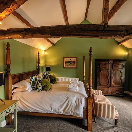 Queen's Head Askham (Cumbria)