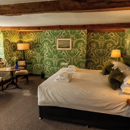 Queen's Head Askham (Cumbria)