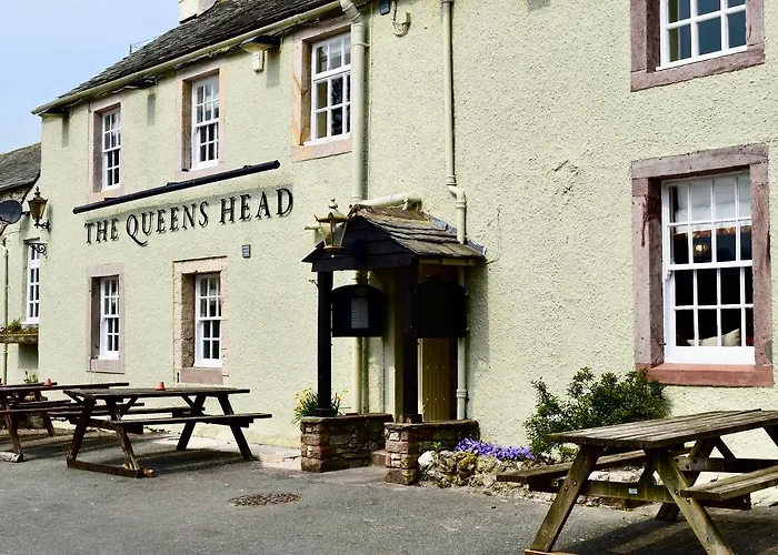 Queen's Head