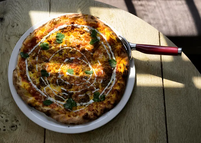 Queen's Head * Askham (Cumbria)