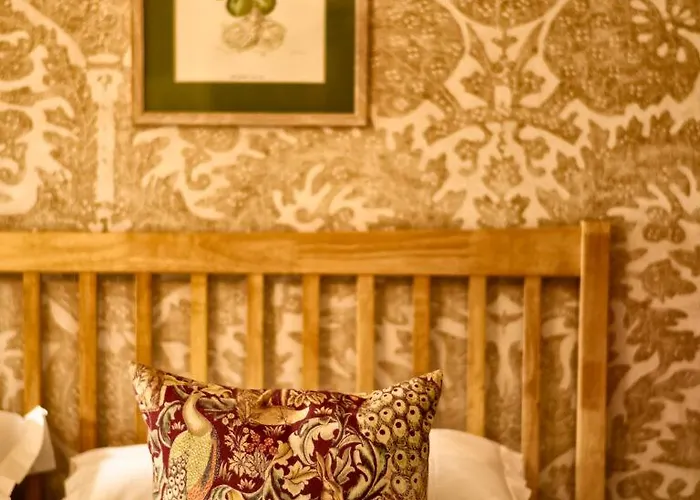 Queen's Head Inn Askham (Cumbria)