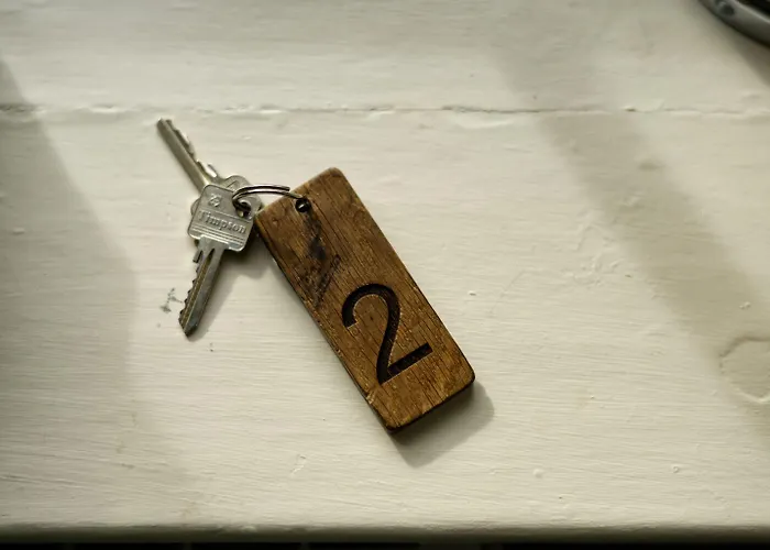 Inn Queen's Head Askham (Cumbria)