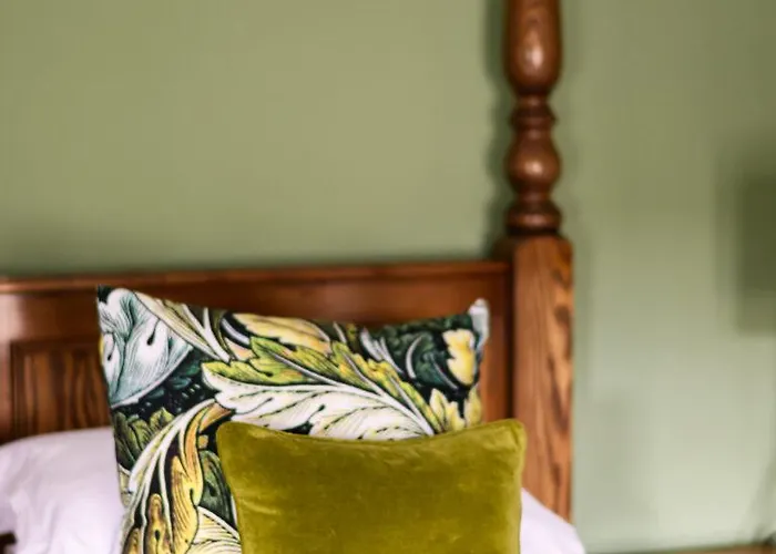 Inn Queen's Head Askham (Cumbria)