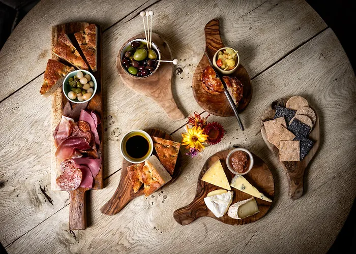 Queen's Head Inn Askham (Cumbria)