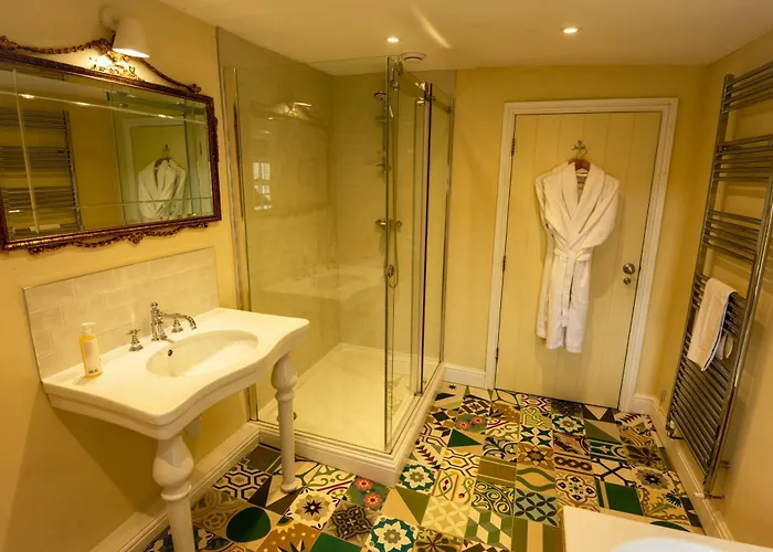 Queen's Head * Askham (Cumbria)