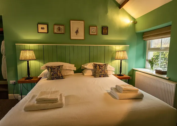 Queen's Head Inn Askham (Cumbria)