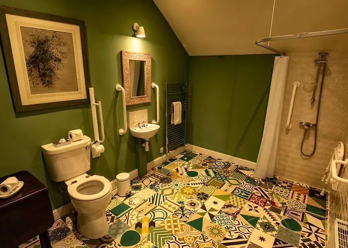 Inn Queen's Head Askham (Cumbria)