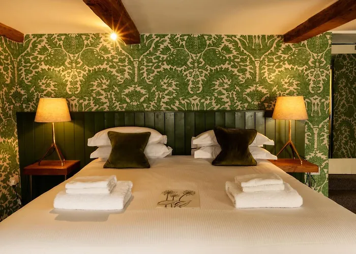 Queen's Head Askham (Cumbria)