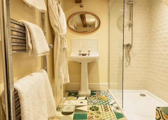 Inn Queen's Head Askham (Cumbria)