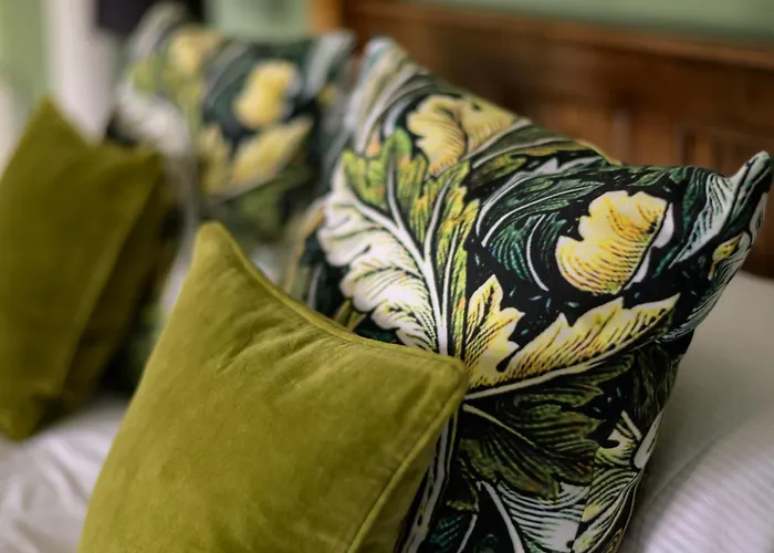 Inn Queen's Head Askham (Cumbria)