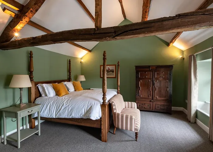 Queen's Head * Askham (Cumbria)