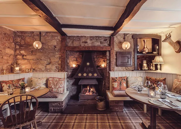 Queen's Head Inn Askham (Cumbria)