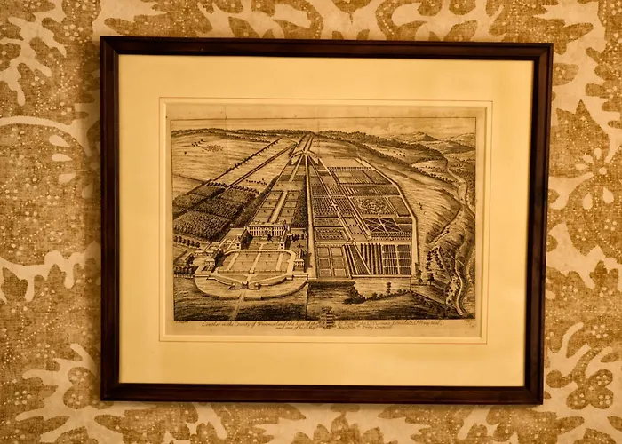 Queen's Head Inn Askham (Cumbria)