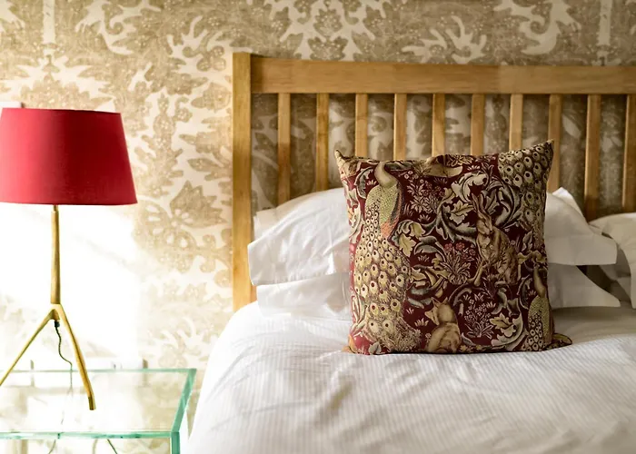 Queen's Head Inn Askham (Cumbria)