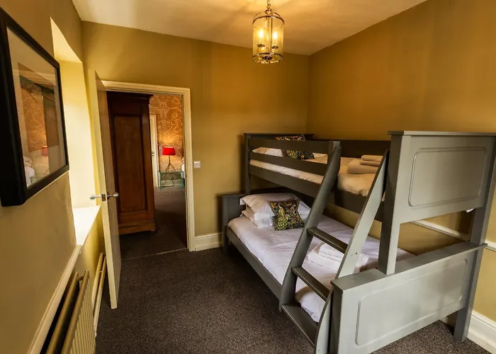 Queen's Head Inn Askham (Cumbria)