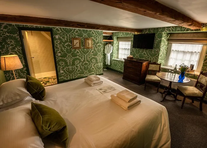 Queen's Head Askham (Cumbria)