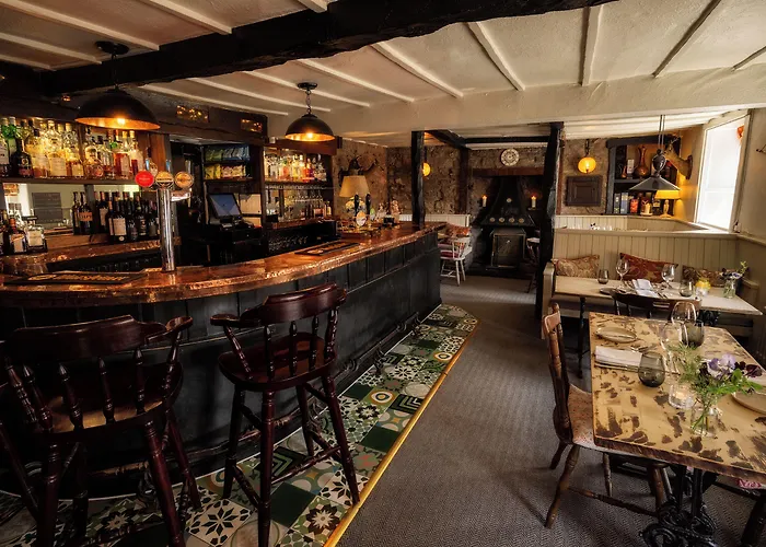 Queen's Head * Askham (Cumbria)