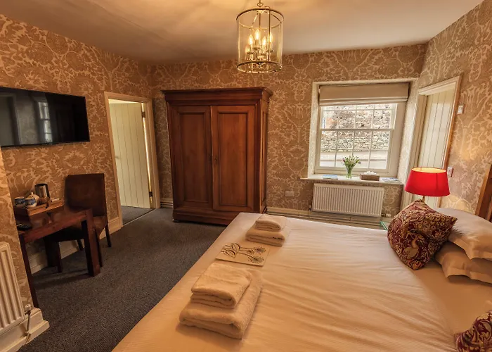 Queen's Head Inn Askham (Cumbria)