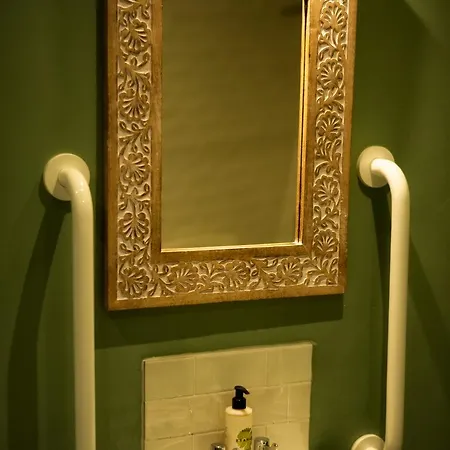 Queen's Head Han/Misafirhane Askham (Cumbria)