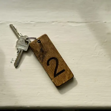 Han/Misafirhane Queen's Head Askham (Cumbria)