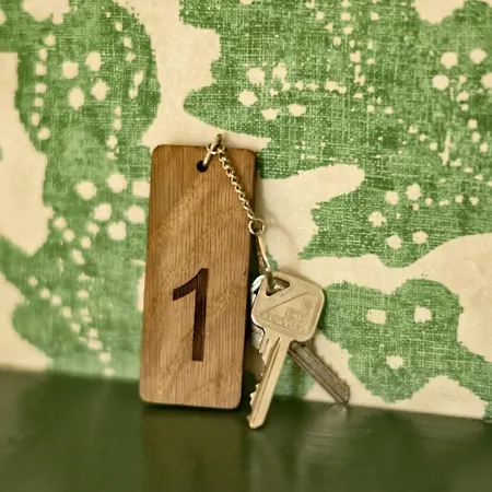 Queen's Head Han/Misafirhane