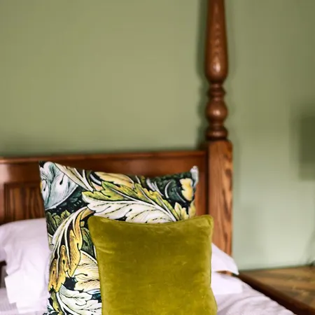 Han/Misafirhane Queen's Head Askham (Cumbria)