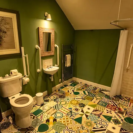 Han/Misafirhane Queen's Head Askham (Cumbria)